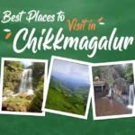 Best places to visit in Chikkmagalur