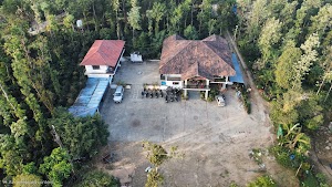 Black Hill Homestay Chikkamagalur place picture