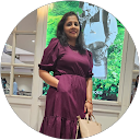 Priya Janarthanam profile picture