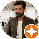 Dhilip M profile picture