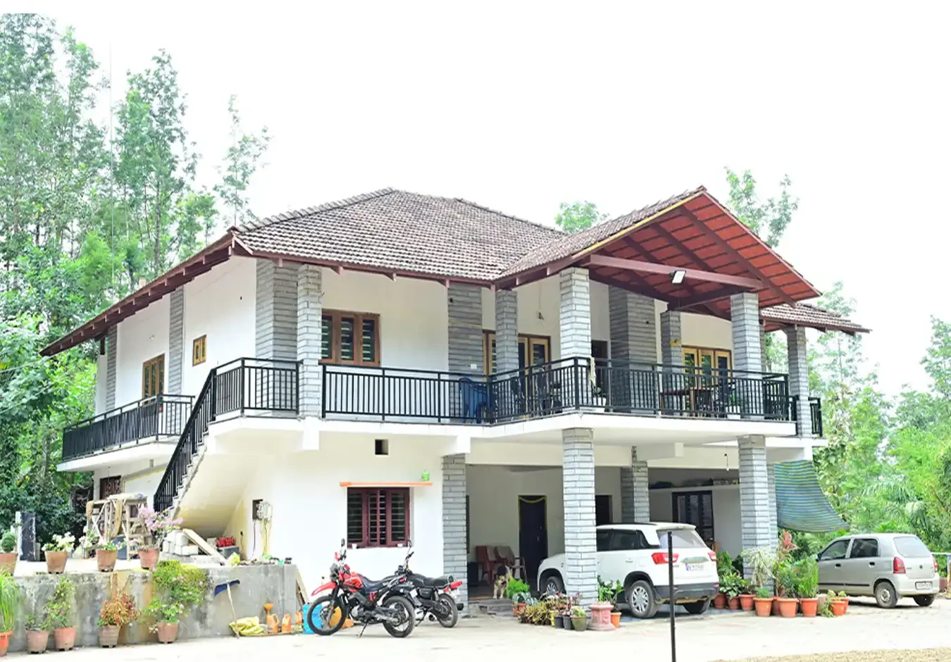Black Hill Homestay | Hotel