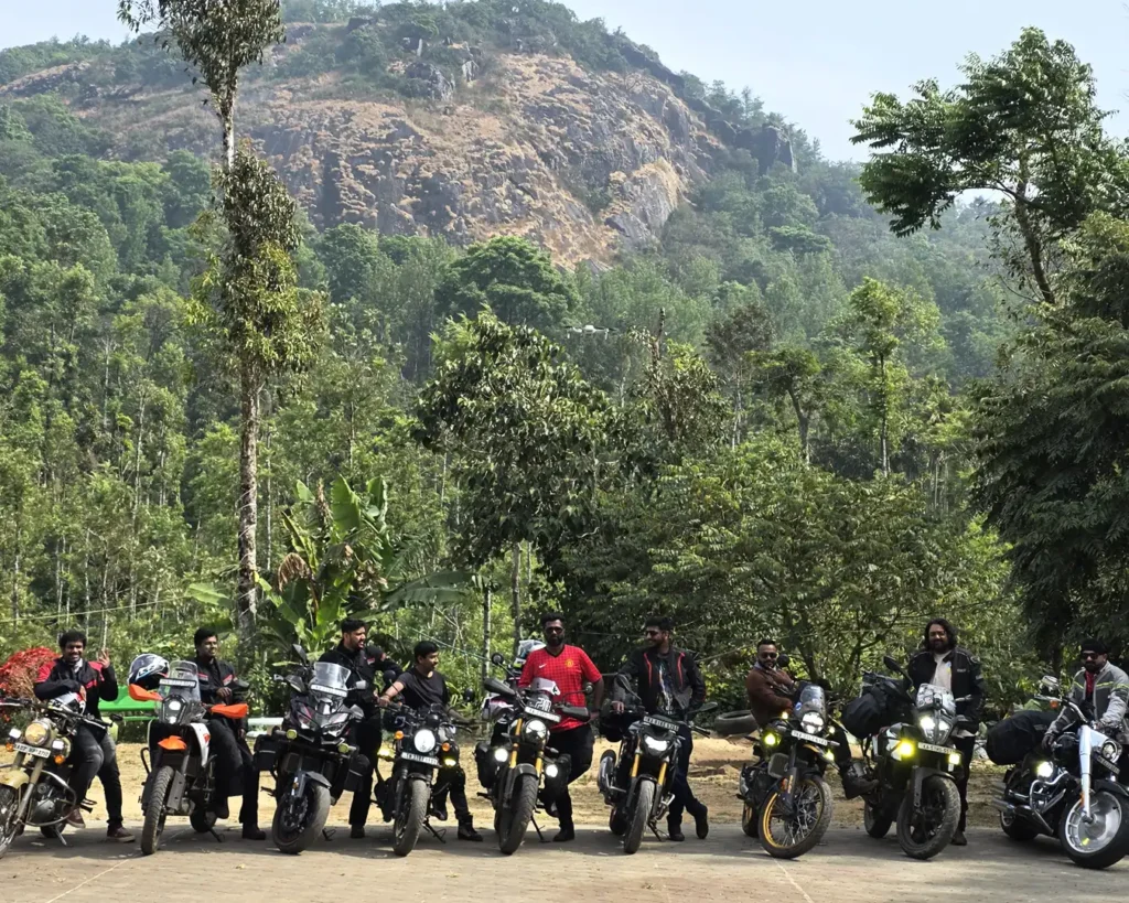 Bike Trips