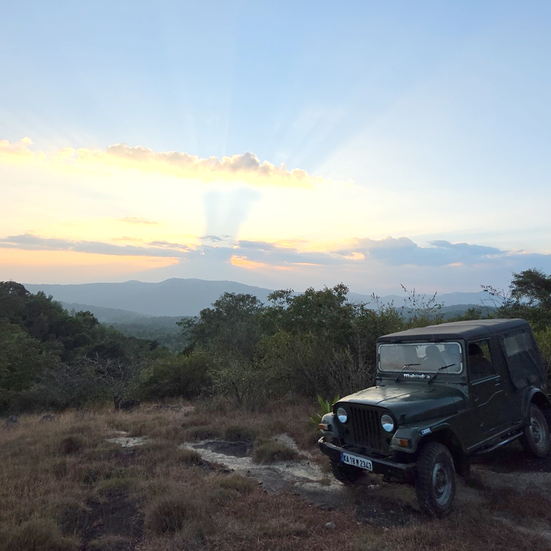 jeep