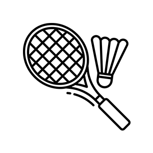 Badminton