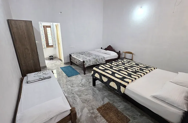 3BHK