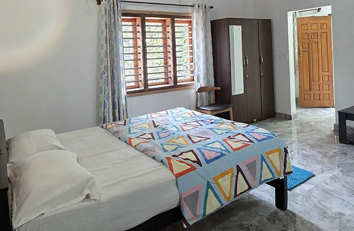 3BHK